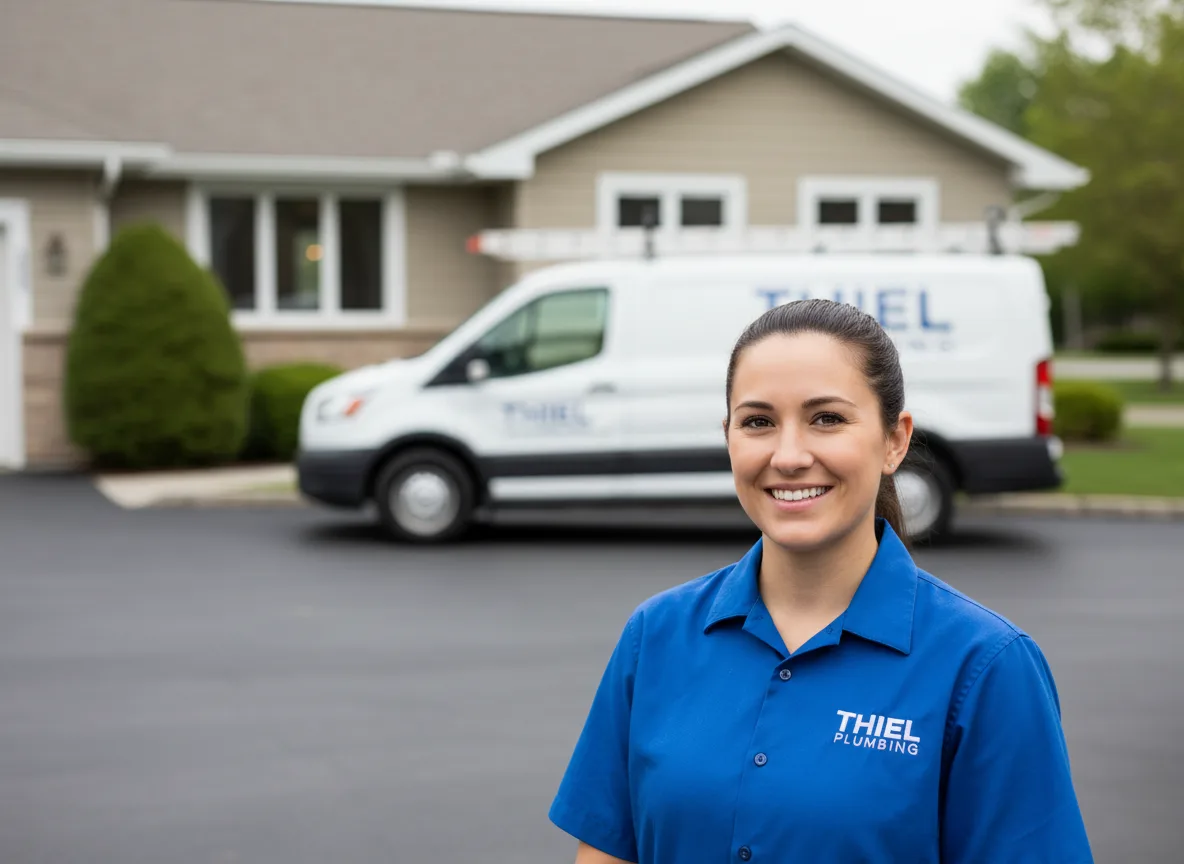 Plumber Washington, AR FAQs